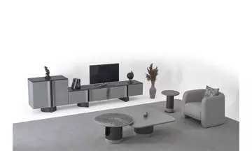 İnfinty TV Üniteleri ve Sehpalar