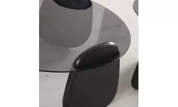 Markız Orta Sehpa Black