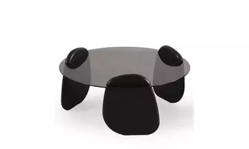 Markız Orta Sehpa Black