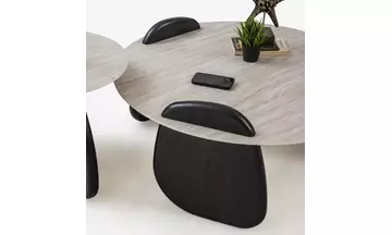 Markız Orta Sehpa Travertine
