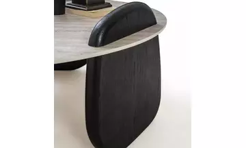 Markız Orta Sehpa Travertine