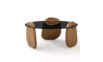 Markız Orta Sehpa Oak