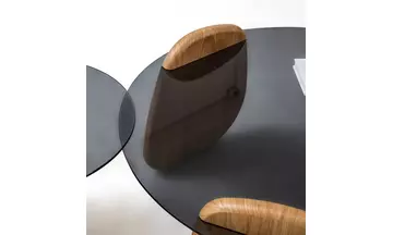 Markız Orta Sehpa Oak