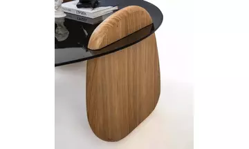 Markız Orta Sehpa Oak