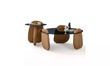 Markız Orta Sehpa Oak