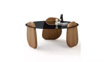 Markız Orta Sehpa Oak