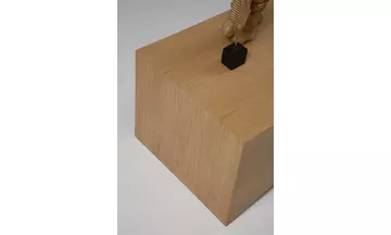 Pablo Orta Sehpa Oak