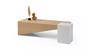 Pablo Orta Sehpa Oak