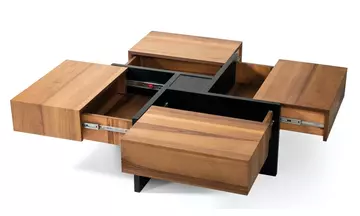 Puma Orta Sehpa