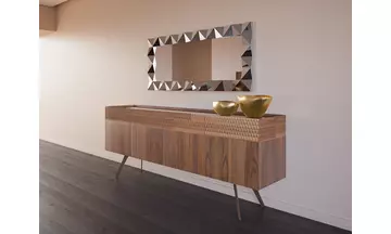 Viera Yemek Odası Takımı