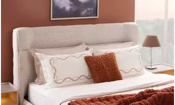 Paris Yatak Odası