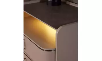 Paris Yatak Odası
