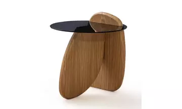 Markiz Yan Sehpa Oak