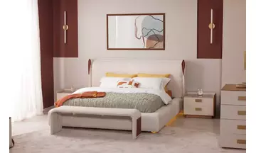 Melisa Yatak Odası Takımı