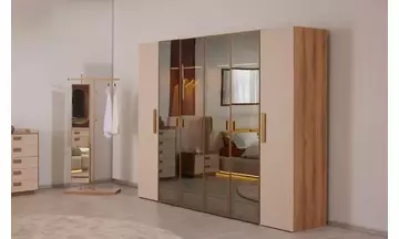 Melisa Yatak Odası Takımı