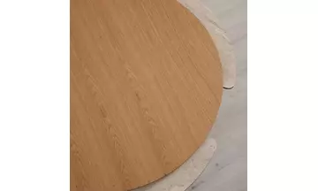 Sense Orta Sehpa Oak