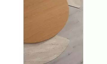 Sense Orta Sehpa Oak