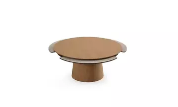 Sense Orta Sehpa Oak