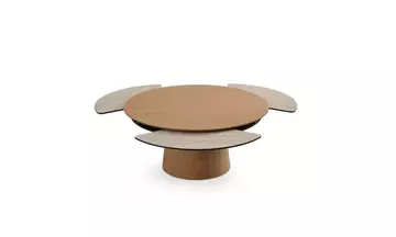 Sense Orta Sehpa Oak