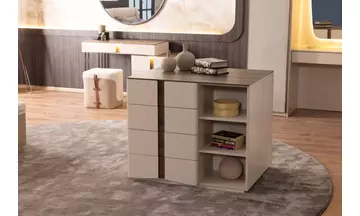 Olinda Yatak Odası Takımı