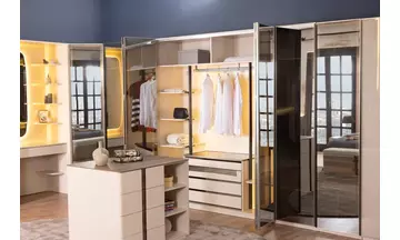 Olinda Yatak Odası Takımı