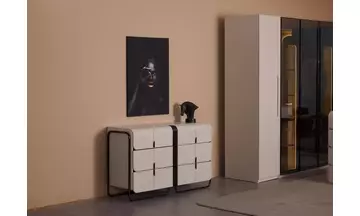 Volare Yatak Odası Takımı
