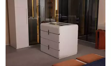 Volare Yatak Odası Takımı