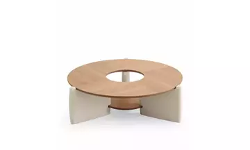 Tosca Orta Sehpa Oak