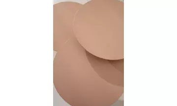 Bubble Zigon Sehpa