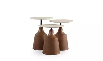 Capri Zigon Sehpa