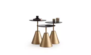 Dark Zigon Sehpa