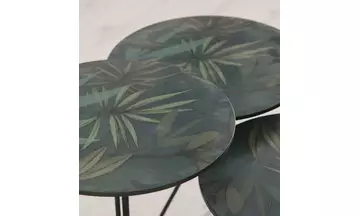 Leaf Zigon Sehpa