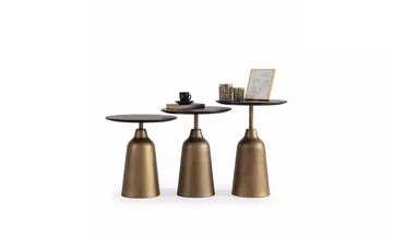 Loft Zigon Sehpa