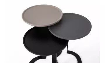 Osso Zigon Sehpa