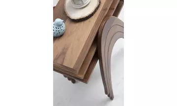 Semer Zigon Sehpa
