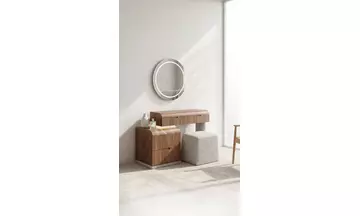 Sahra Yatak Odası Takımı