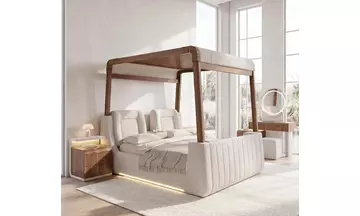 Sahra Yatak Odası Takımı