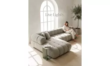Puffy Köşe Takımları