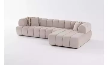 Puffy Köşe Takımları