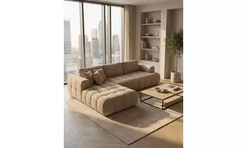 Loft Köşe Takımları