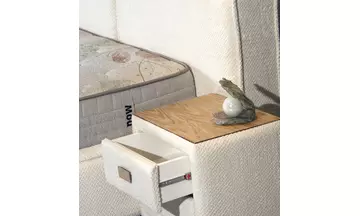İnci Yatak Odası Takımı