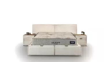 İnci Yatak Odası Takımı