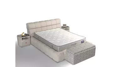 Babil Yatak Odası Takımı