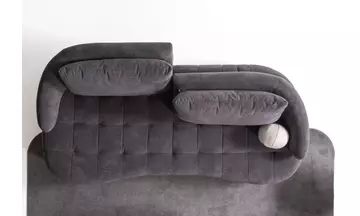Baston Koltuk Takımı