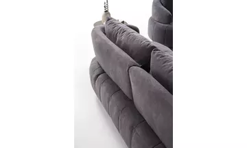 Baston Koltuk Takımı