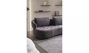Baston Koltuk Takımı