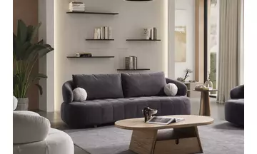 Baston Koltuk Takımı