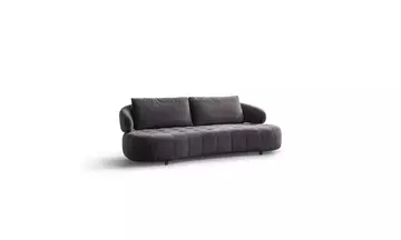 Baston 3'lü Koltuk