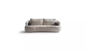 Baston 3'lü Koltuk