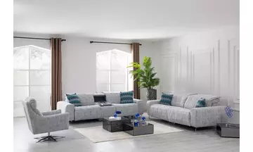 Dubai Koltuk Takımı
